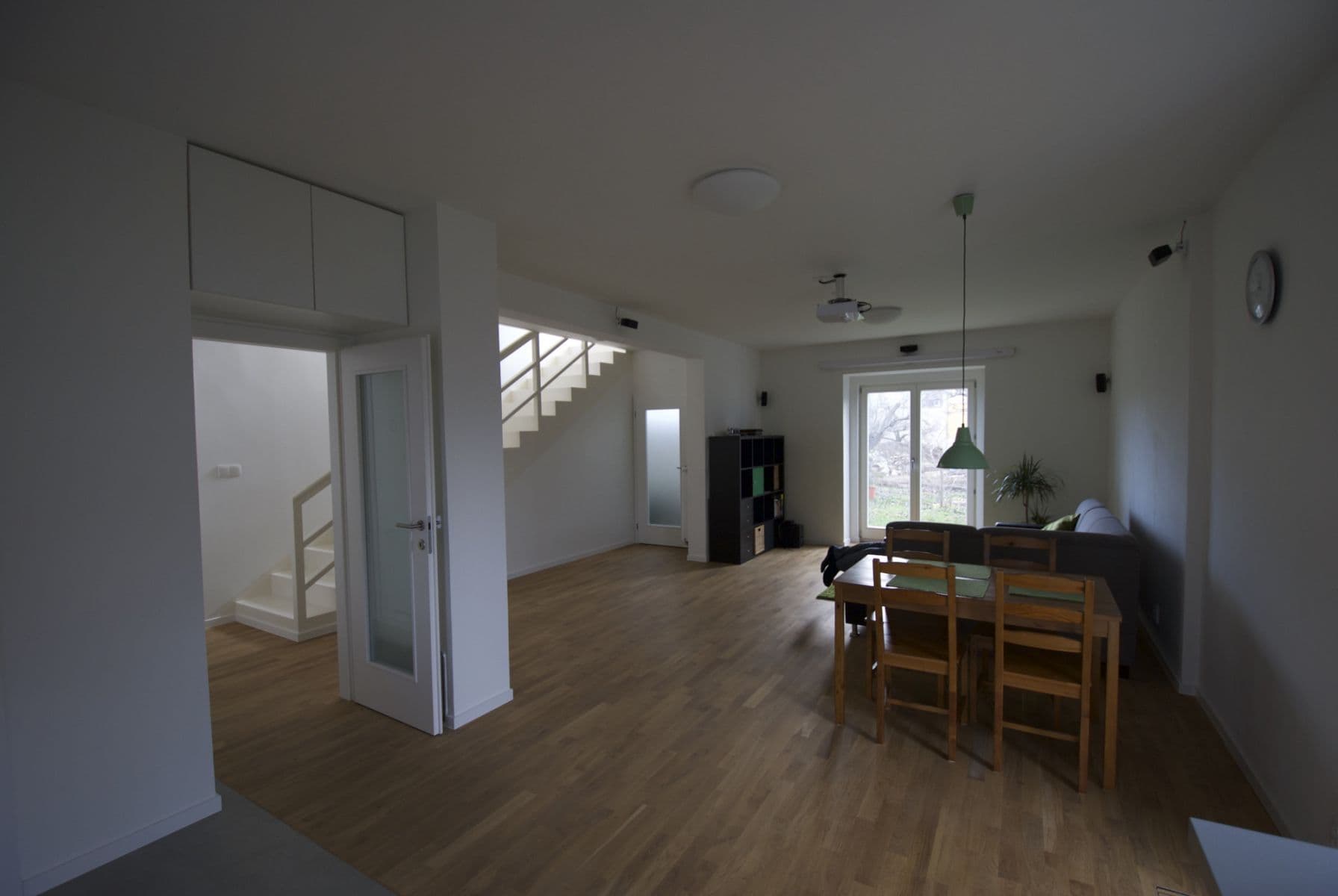 Pronájem bytu 114 m², Vokřínská, Praha, Praha Pronájem bytu 114 m², Vokřínská, Praha, Praha
