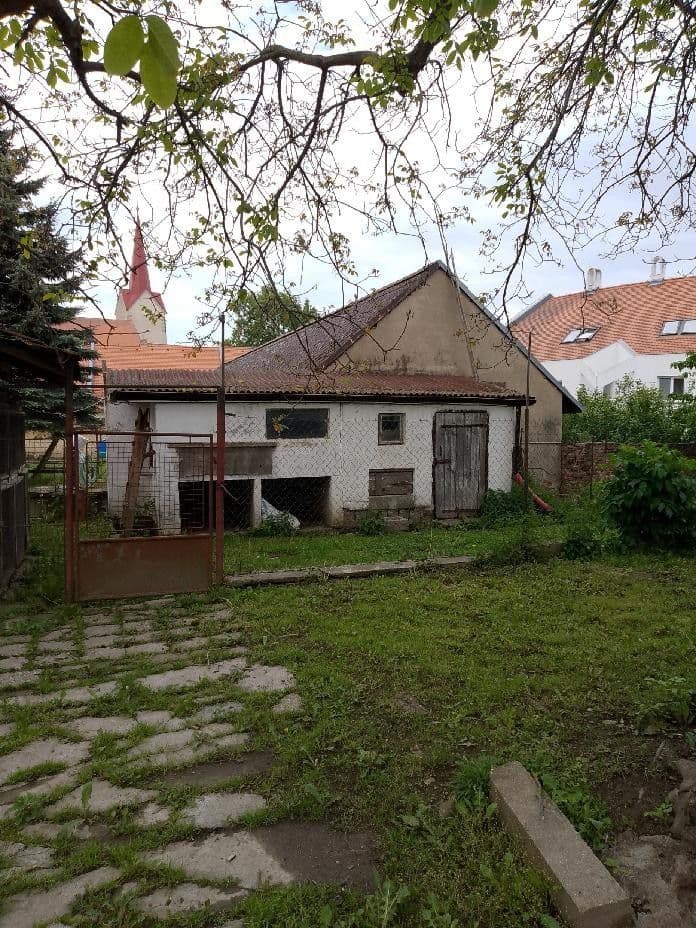 Prodej domu 220 m², pozemek 1.470 m², Špitální, Telč, Kraj Vysočina Prodej domu 220 m², pozemek 1.470 m², Špitální, Telč, Kraj Vysočina