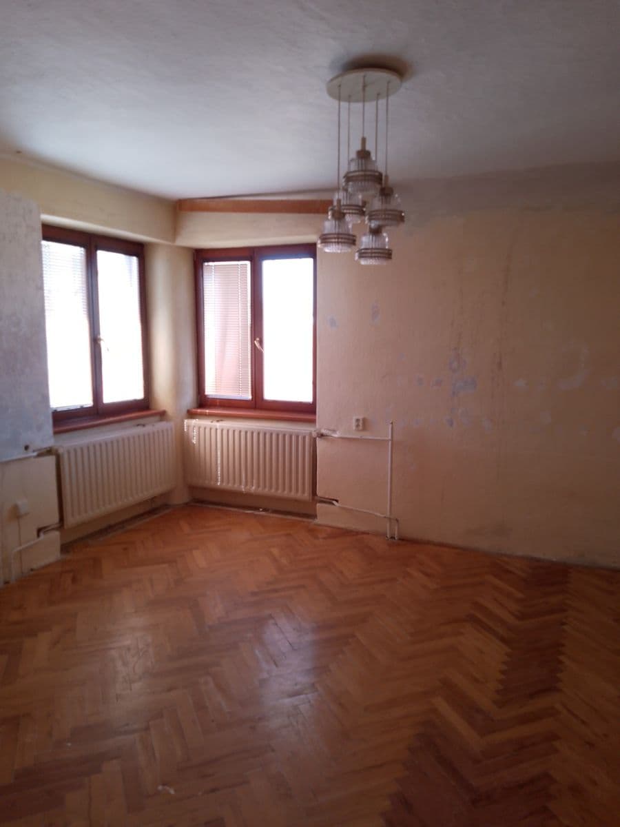 Prodej domu 220 m², pozemek 1.470 m², Špitální, Telč, Kraj Vysočina Prodej domu 220 m², pozemek 1.470 m², Špitální, Telč, Kraj Vysočina
