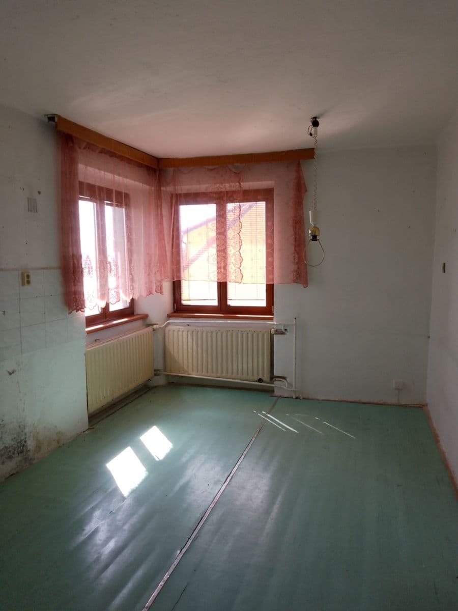 Prodej domu 220 m², pozemek 1.470 m², Špitální, Telč, Kraj Vysočina Prodej domu 220 m², pozemek 1.470 m², Špitální, Telč, Kraj Vysočina
