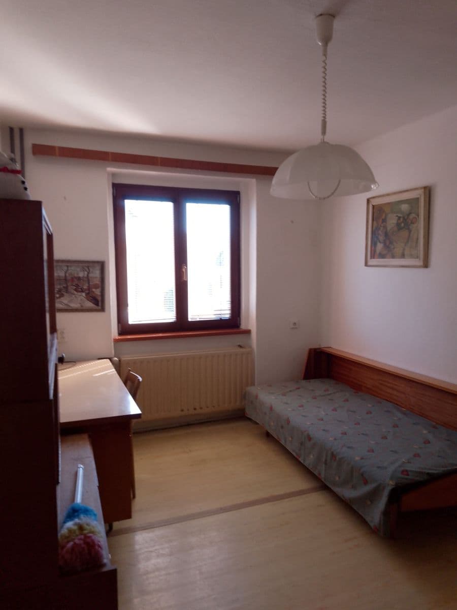 Prodej domu 220 m², pozemek 1.470 m², Špitální, Telč, Kraj Vysočina Prodej domu 220 m², pozemek 1.470 m², Špitální, Telč, Kraj Vysočina