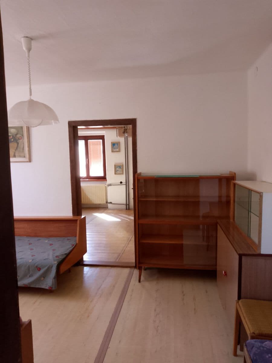 Prodej domu 220 m², pozemek 1.470 m², Špitální, Telč, Kraj Vysočina Prodej domu 220 m², pozemek 1.470 m², Špitální, Telč, Kraj Vysočina