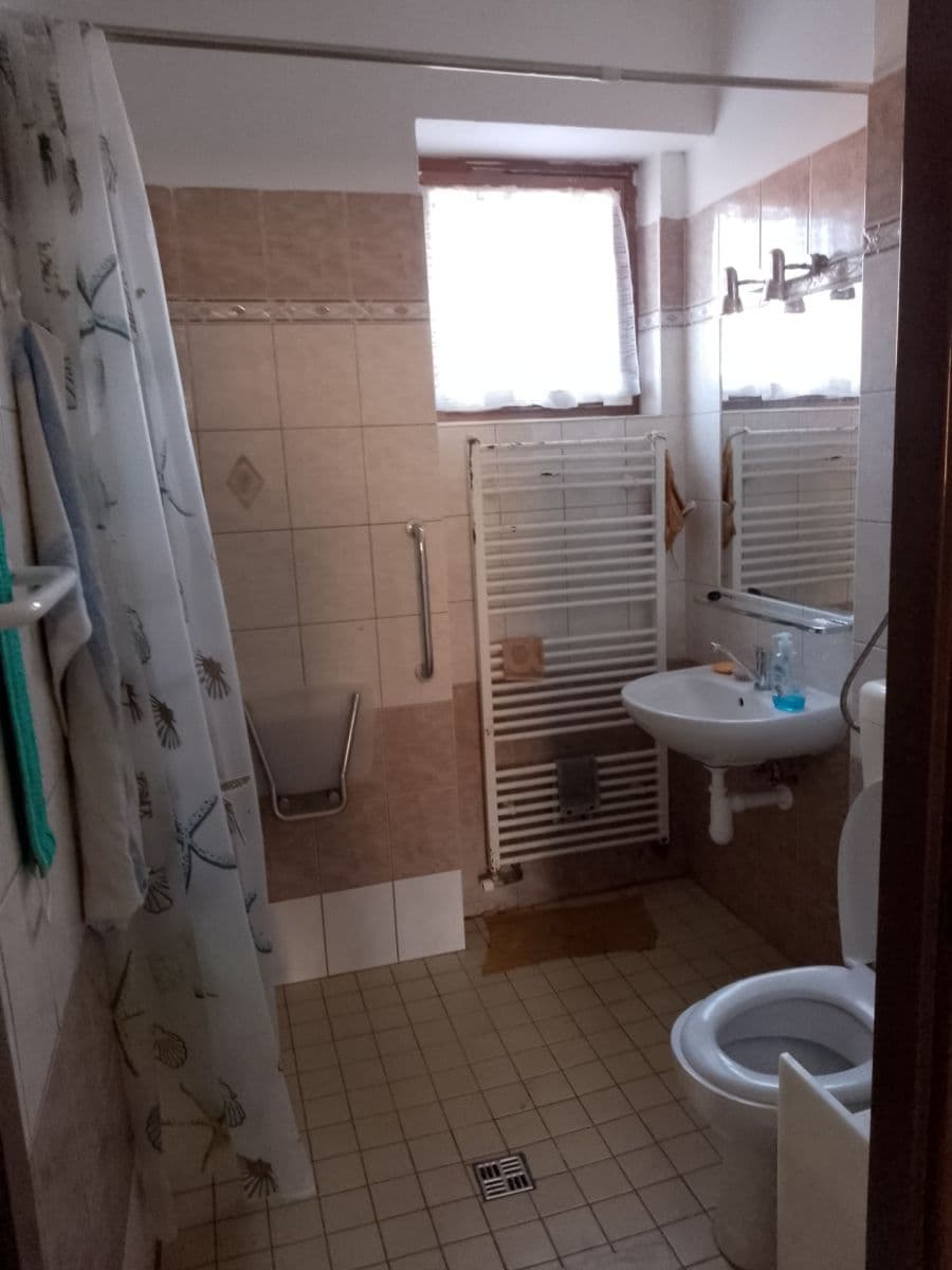 Prodej domu 220 m², pozemek 1.470 m², Špitální, Telč, Kraj Vysočina Prodej domu 220 m², pozemek 1.470 m², Špitální, Telč, Kraj Vysočina