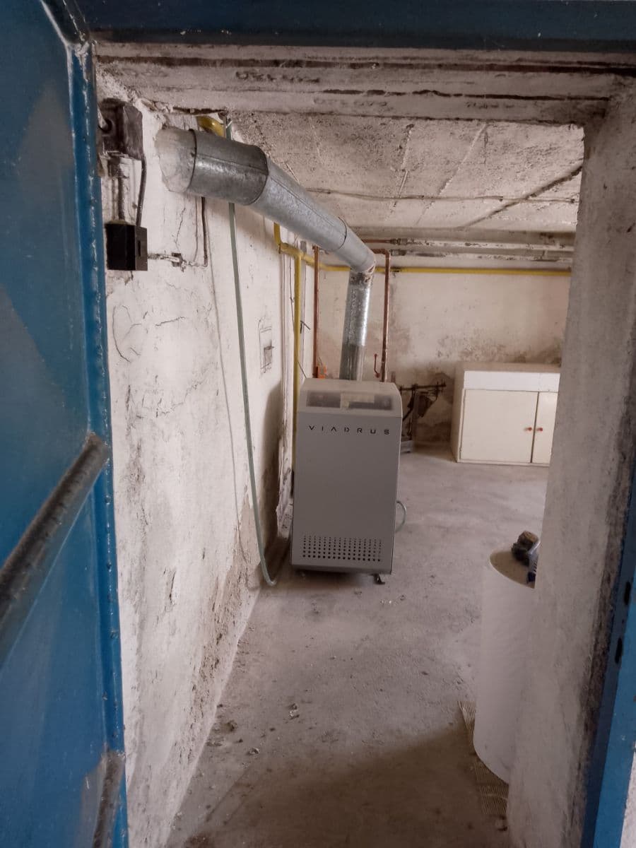 Prodej domu 220 m², pozemek 1.470 m², Špitální, Telč, Kraj Vysočina Prodej domu 220 m², pozemek 1.470 m², Špitální, Telč, Kraj Vysočina