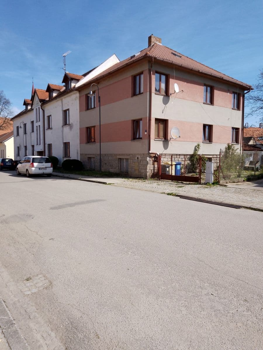 Prodej domu 220 m², pozemek 1.470 m², Špitální, Telč, Kraj Vysočina Prodej domu 220 m², pozemek 1.470 m², Špitální, Telč, Kraj Vysočina