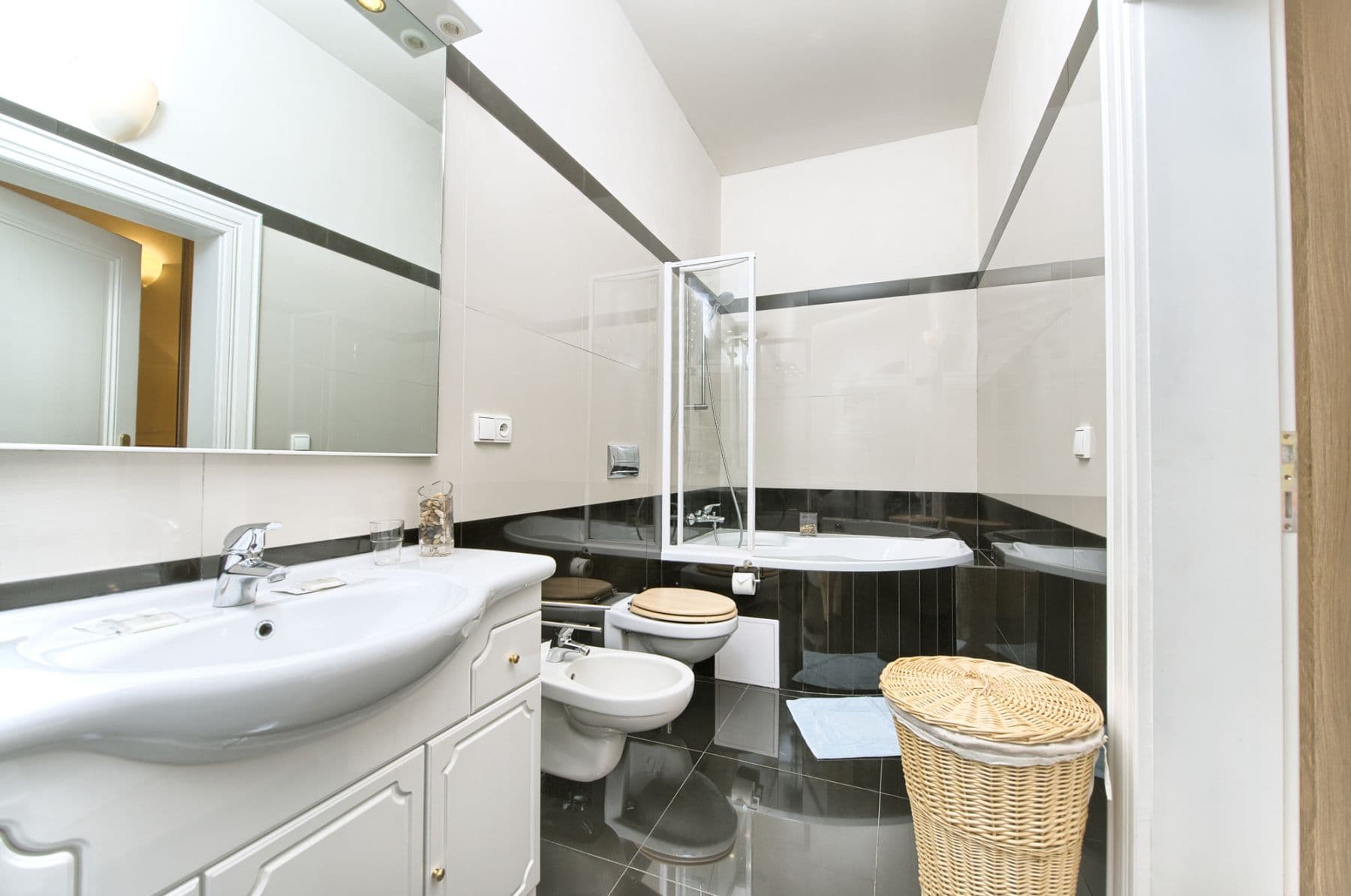 Pronájem bytu 105 m², Dušní, Praha, Praha Pronájem bytu 105 m², Dušní, Praha, Praha