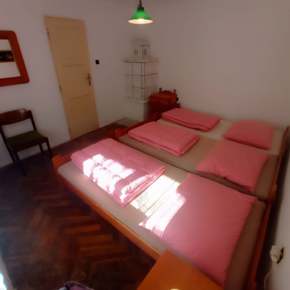 Prodej chaty, chalupy 80 m², pozemek 450 m², Staré Hory, Banskobystrický kraj Prodej chaty, chalupy 80 m², pozemek 450 m², Staré Hory, Banskobystrický kraj