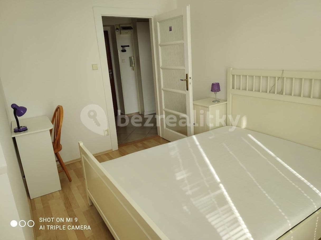 Pronájem bytu 2+kk 47 m², Bezručova, Brno, Jihomoravský kraj Pronájem bytu 2+kk 47 m², Bezručova, Brno, Jihomoravský kraj