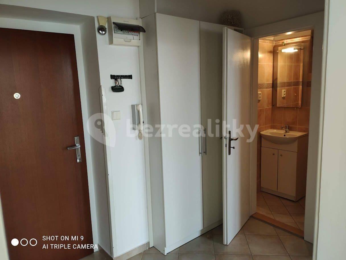 Pronájem bytu 2+kk 47 m², Bezručova, Brno, Jihomoravský kraj Pronájem bytu 2+kk 47 m², Bezručova, Brno, Jihomoravský kraj