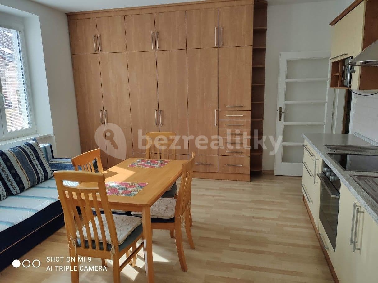 Pronájem bytu 2+kk 47 m², Bezručova, Brno, Jihomoravský kraj Pronájem bytu 2+kk 47 m², Bezručova, Brno, Jihomoravský kraj
