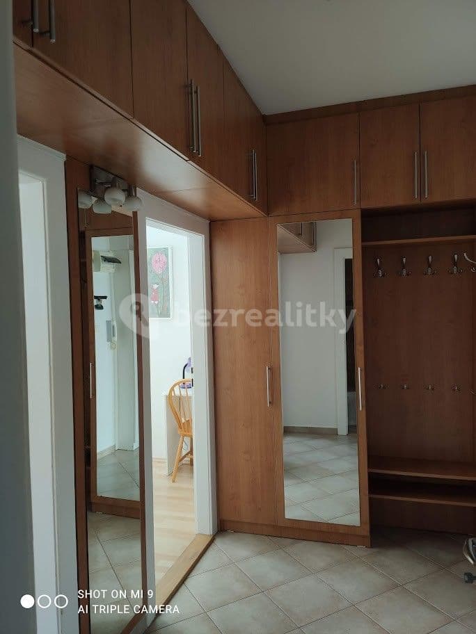 Pronájem bytu 2+kk 47 m², Bezručova, Brno, Jihomoravský kraj Pronájem bytu 2+kk 47 m², Bezručova, Brno, Jihomoravský kraj