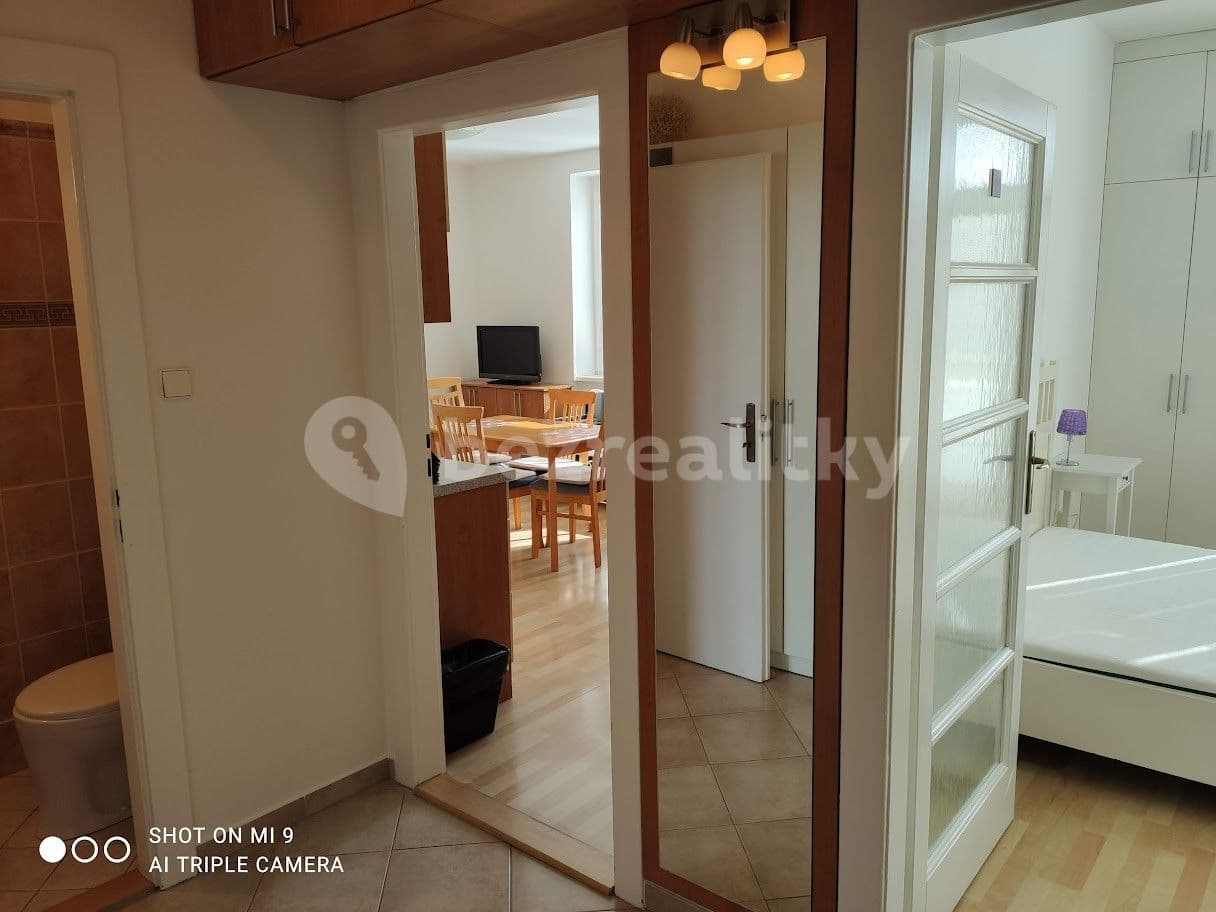 Pronájem bytu 2+kk 47 m², Bezručova, Brno, Jihomoravský kraj Pronájem bytu 2+kk 47 m², Bezručova, Brno, Jihomoravský kraj