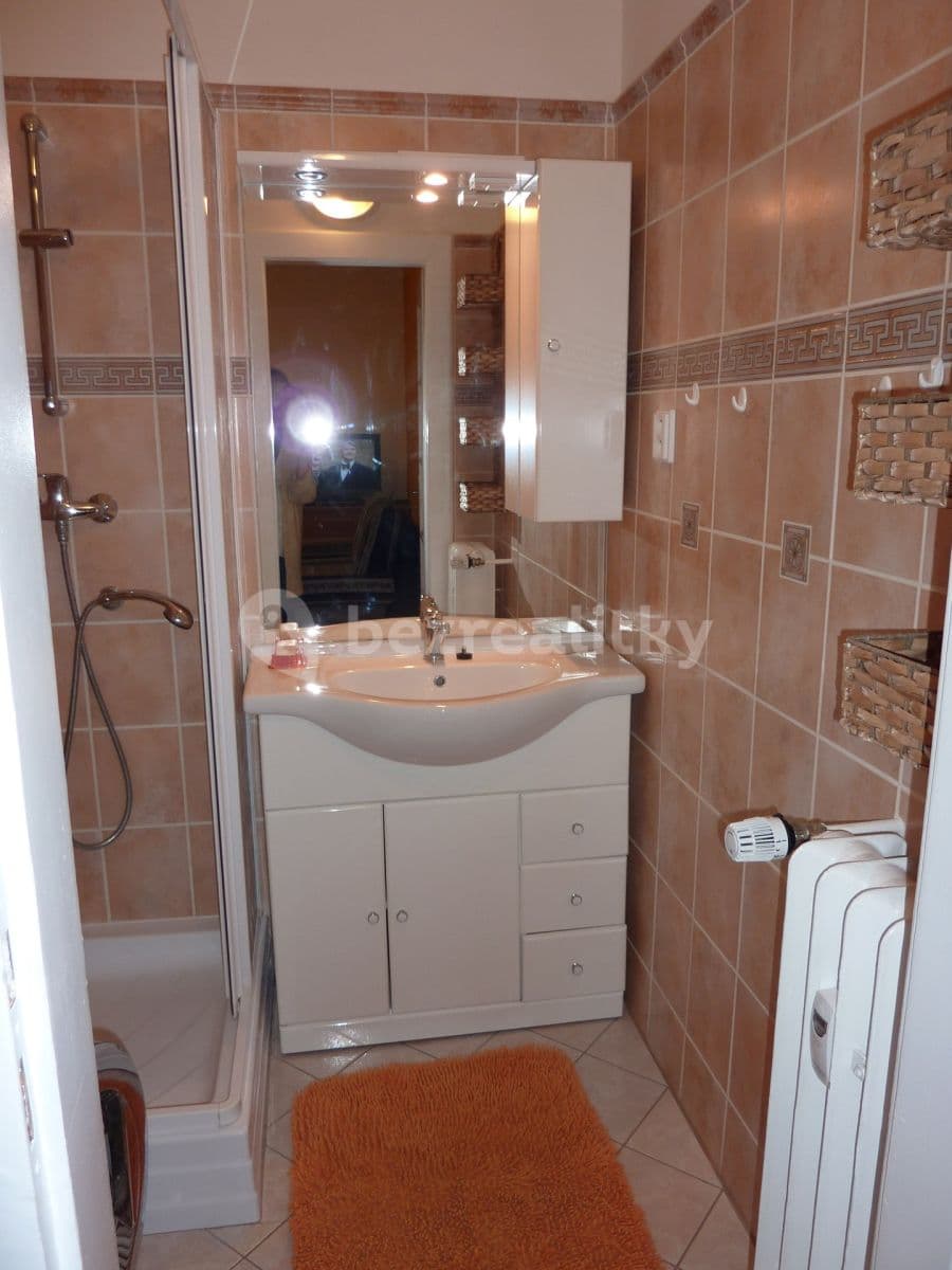 Pronájem bytu 2+kk 47 m², Bezručova, Brno, Jihomoravský kraj Pronájem bytu 2+kk 47 m², Bezručova, Brno, Jihomoravský kraj