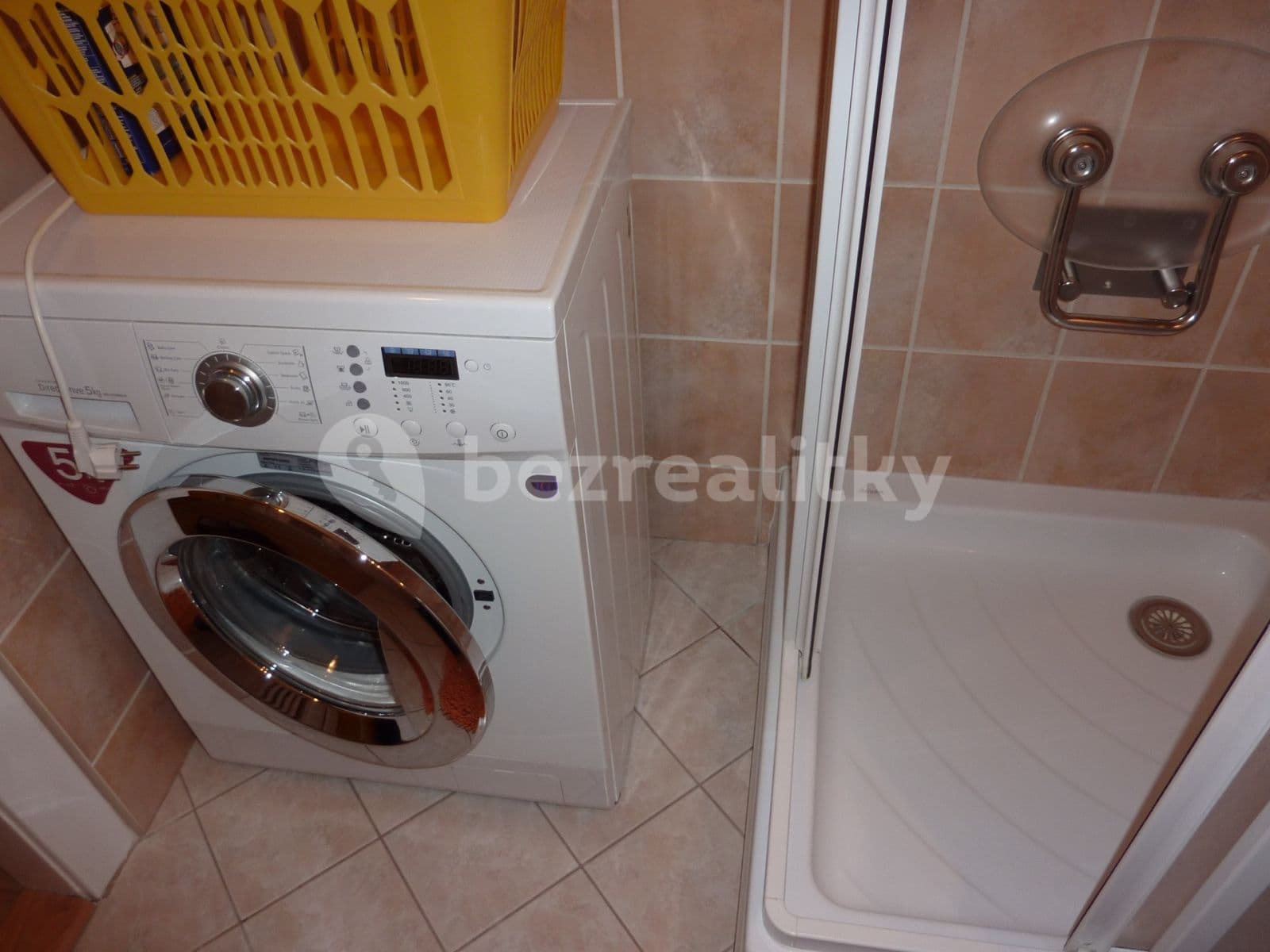 Pronájem bytu 2+kk 47 m², Bezručova, Brno, Jihomoravský kraj Pronájem bytu 2+kk 47 m², Bezručova, Brno, Jihomoravský kraj