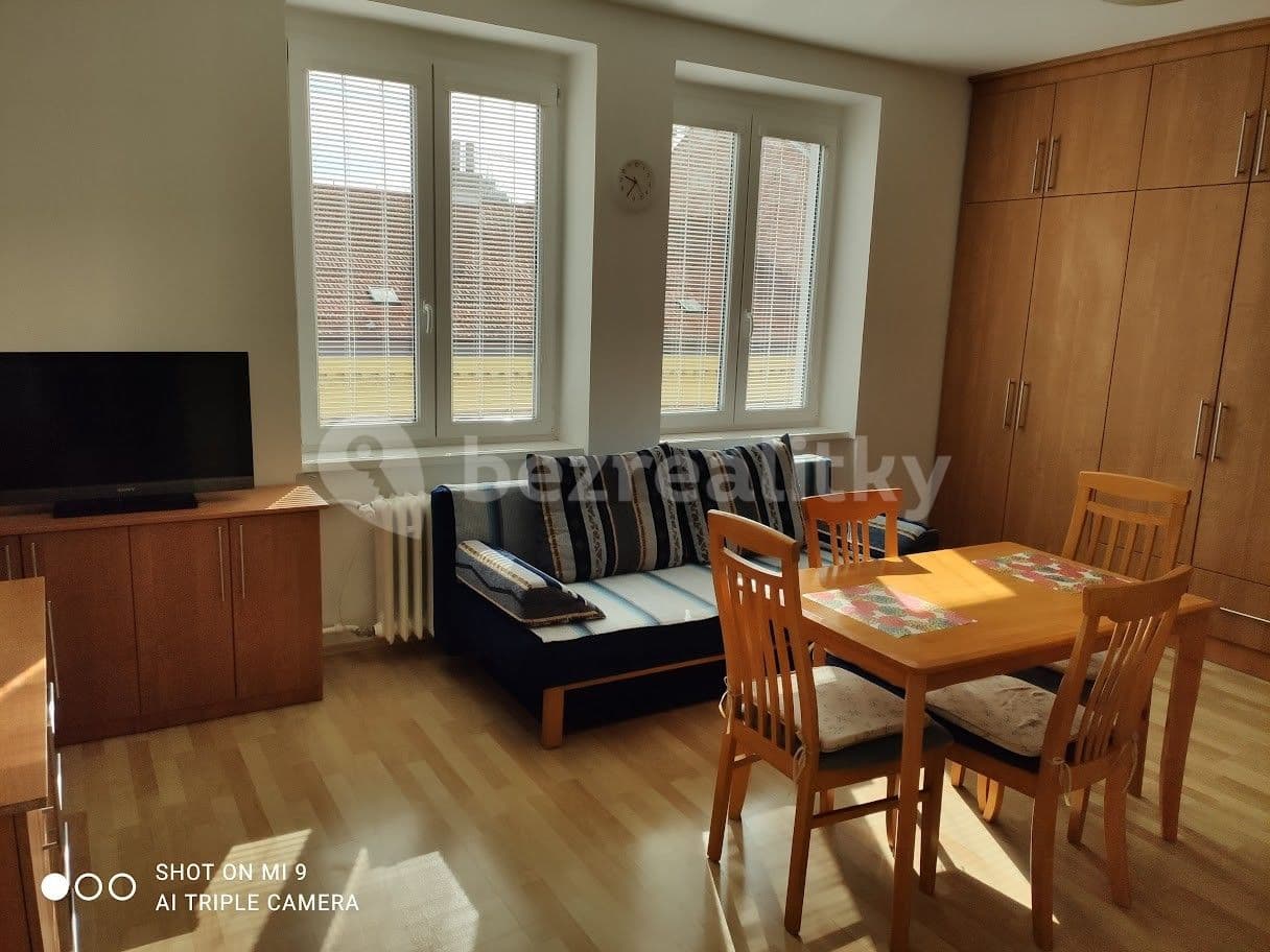 Pronájem bytu 2+kk 47 m², Bezručova, Brno, Jihomoravský kraj Pronájem bytu 2+kk 47 m², Bezručova, Brno, Jihomoravský kraj