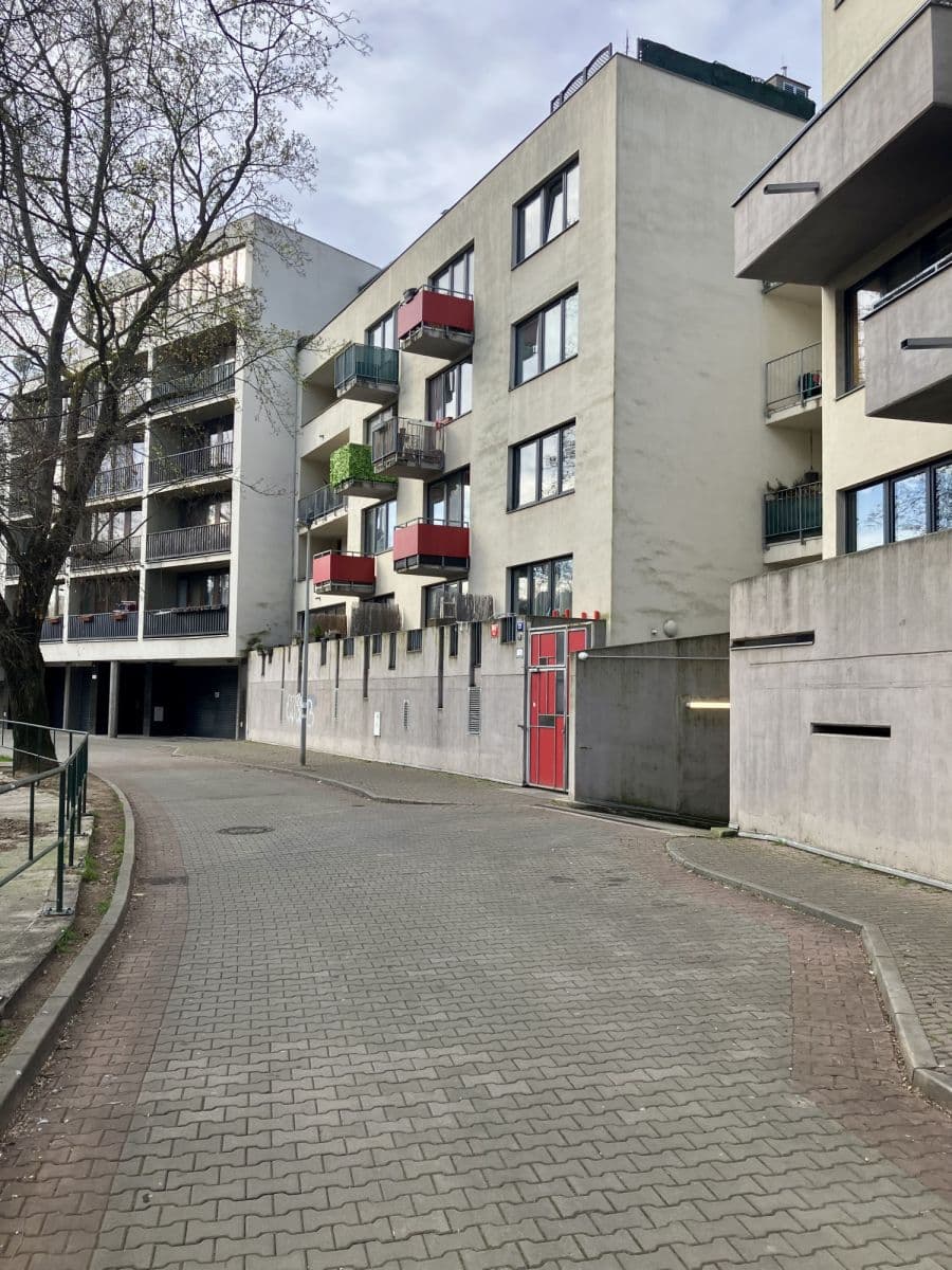 Pronájem bytu 40 m², U Michelského mlýna, Praha, Praha Pronájem bytu 40 m², U Michelského mlýna, Praha, Praha