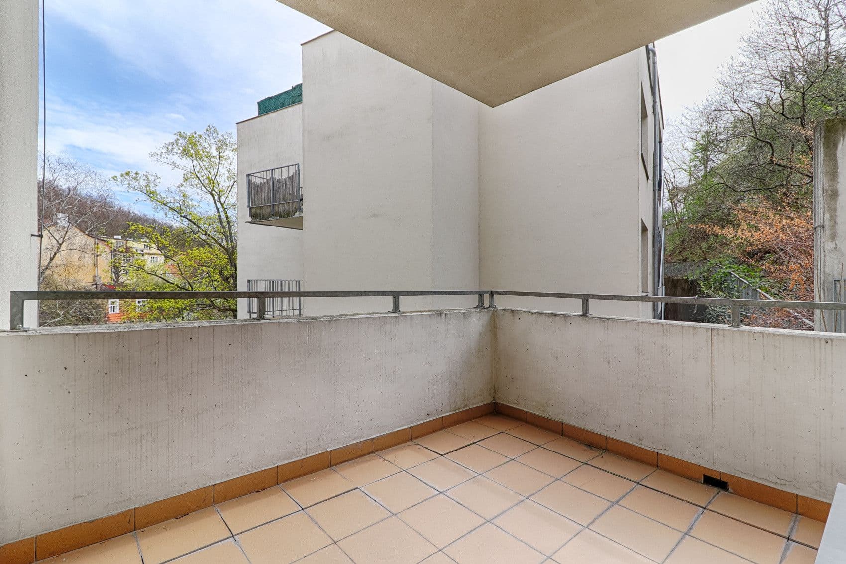 Pronájem bytu 40 m², U Michelského mlýna, Praha, Praha Pronájem bytu 40 m², U Michelského mlýna, Praha, Praha