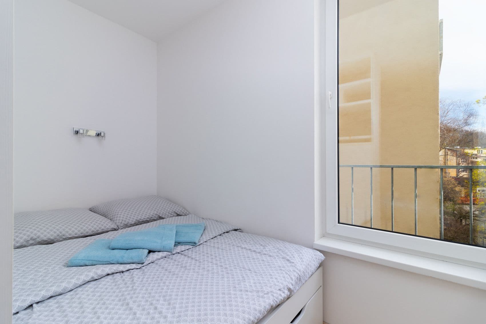 Pronájem bytu 40 m², U Michelského mlýna, Praha, Praha Pronájem bytu 40 m², U Michelského mlýna, Praha, Praha