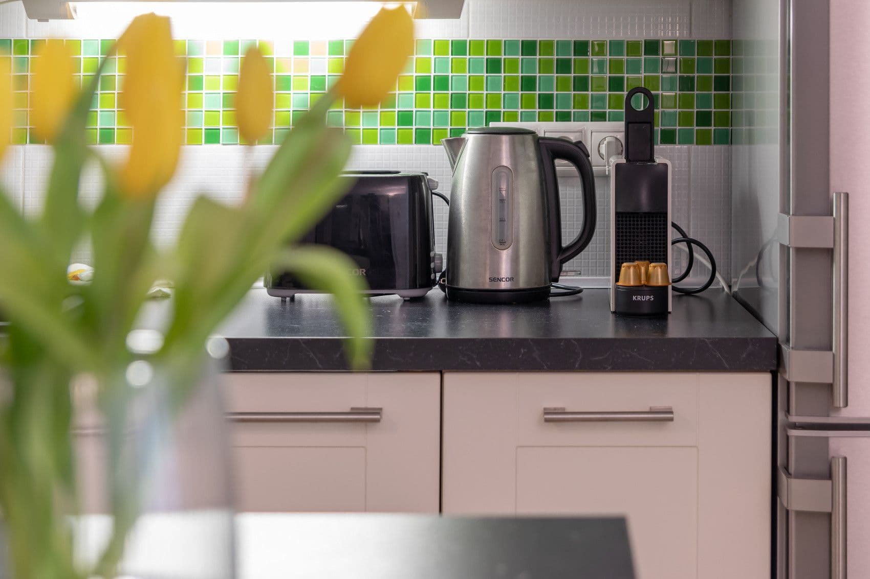 Pronájem bytu 40 m², U Michelského mlýna, Praha, Praha Pronájem bytu 40 m², U Michelského mlýna, Praha, Praha