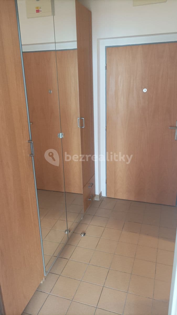 Pronájem bytu 1+kk 34 m², Sluneční náměstí, Praha, Praha Pronájem bytu 1+kk 34 m², Sluneční náměstí, Praha, Praha