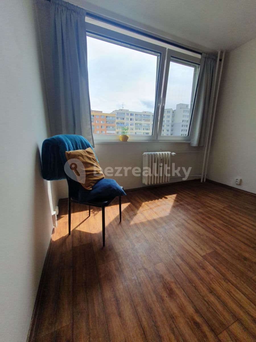 Pronájem bytu 2+kk 45 m², Bronzová, Praha, Praha Pronájem bytu 2+kk 45 m², Bronzová, Praha, Praha