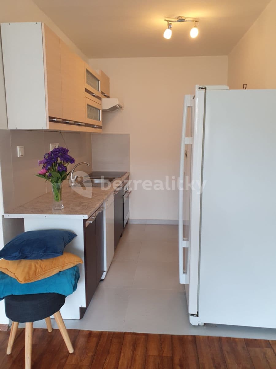 Pronájem bytu 2+kk 45 m², Bronzová, Praha, Praha Pronájem bytu 2+kk 45 m², Bronzová, Praha, Praha