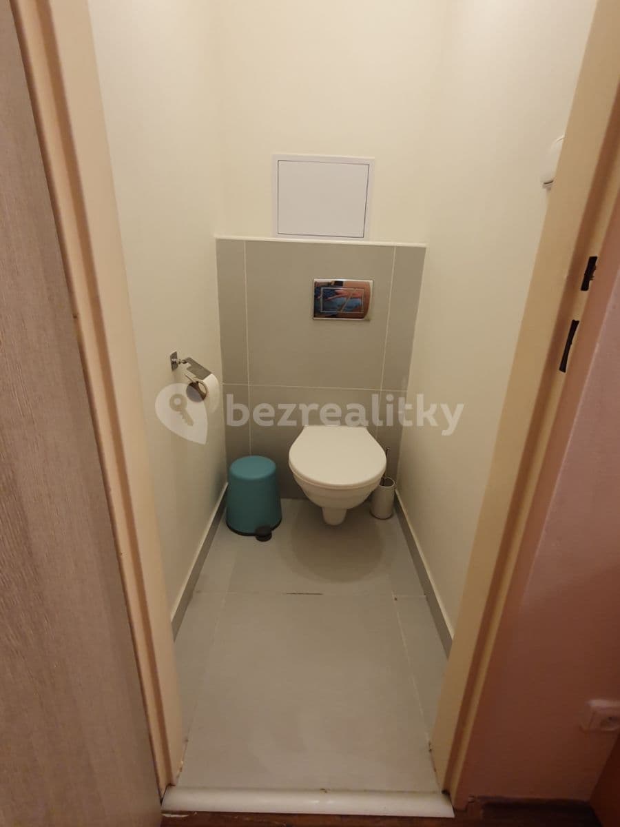 Pronájem bytu 2+kk 45 m², Bronzová, Praha, Praha Pronájem bytu 2+kk 45 m², Bronzová, Praha, Praha