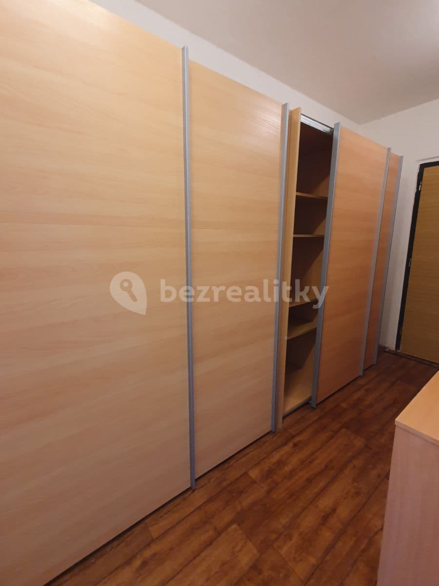 Pronájem bytu 2+kk 45 m², Bronzová, Praha, Praha Pronájem bytu 2+kk 45 m², Bronzová, Praha, Praha