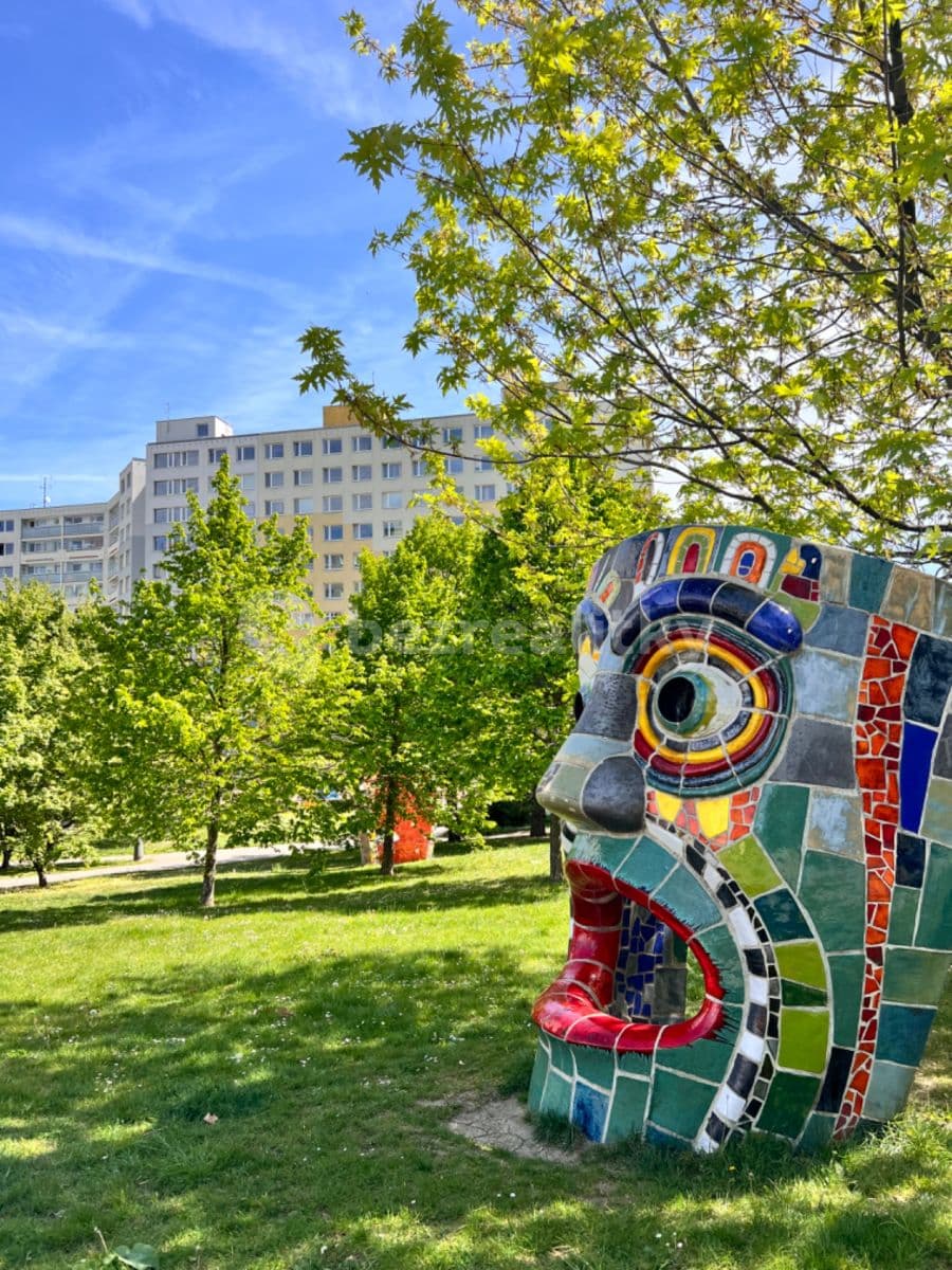 Pronájem bytu 2+kk 45 m², Bronzová, Praha, Praha Pronájem bytu 2+kk 45 m², Bronzová, Praha, Praha