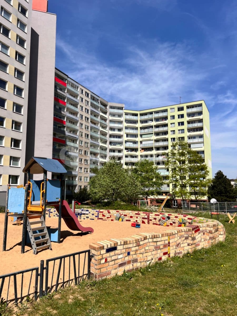 Pronájem bytu 2+kk 45 m², Bronzová, Praha, Praha Pronájem bytu 2+kk 45 m², Bronzová, Praha, Praha