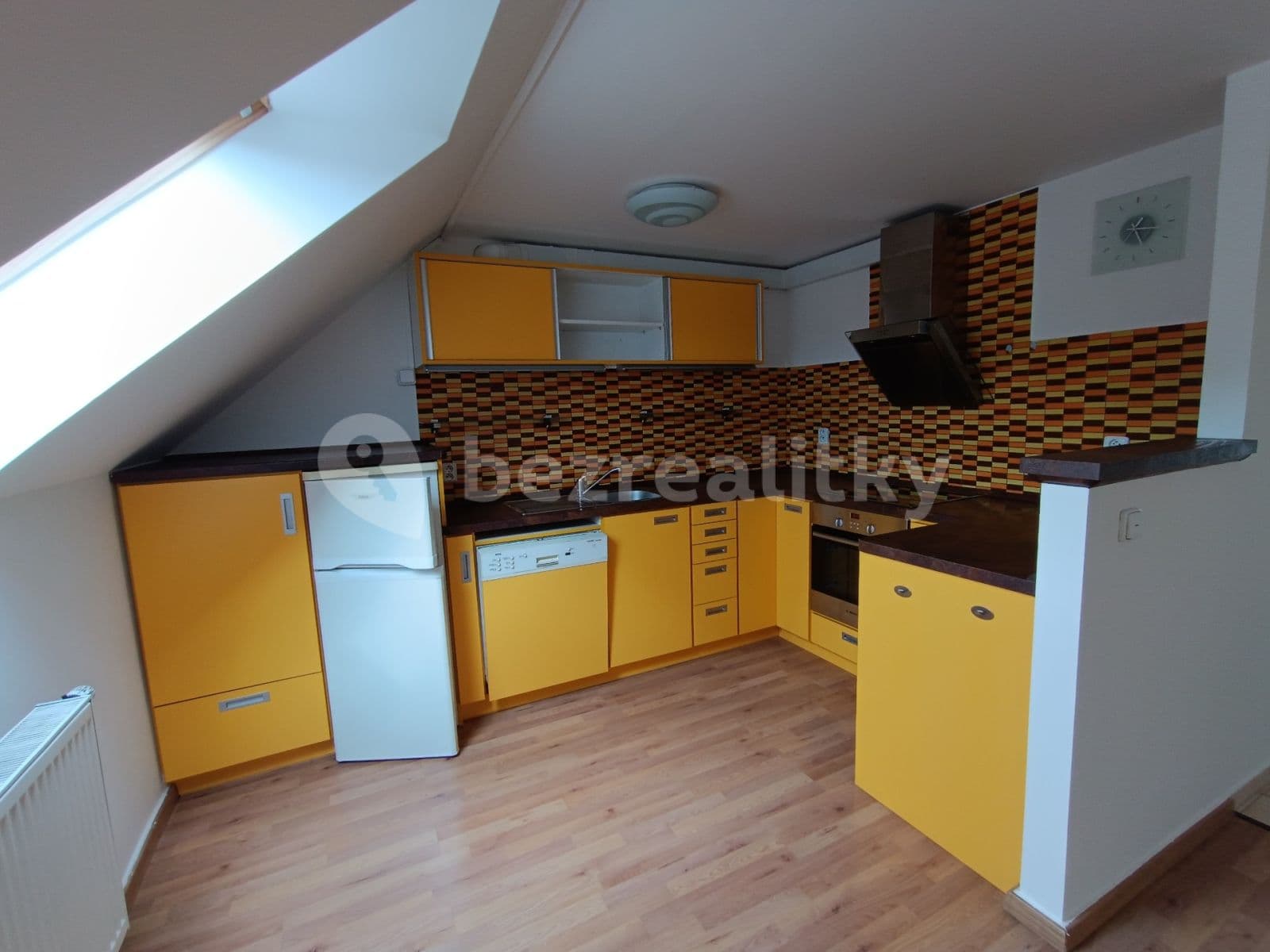 Pronájem bytu 3+kk 86 m², Kučerové, Praha, Praha Pronájem bytu 3+kk 86 m², Kučerové, Praha, Praha