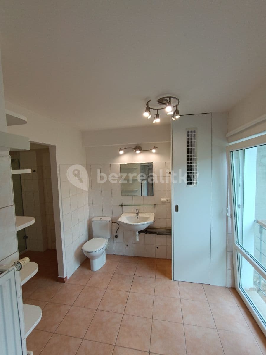 Pronájem bytu 3+kk 86 m², Kučerové, Praha, Praha Pronájem bytu 3+kk 86 m², Kučerové, Praha, Praha