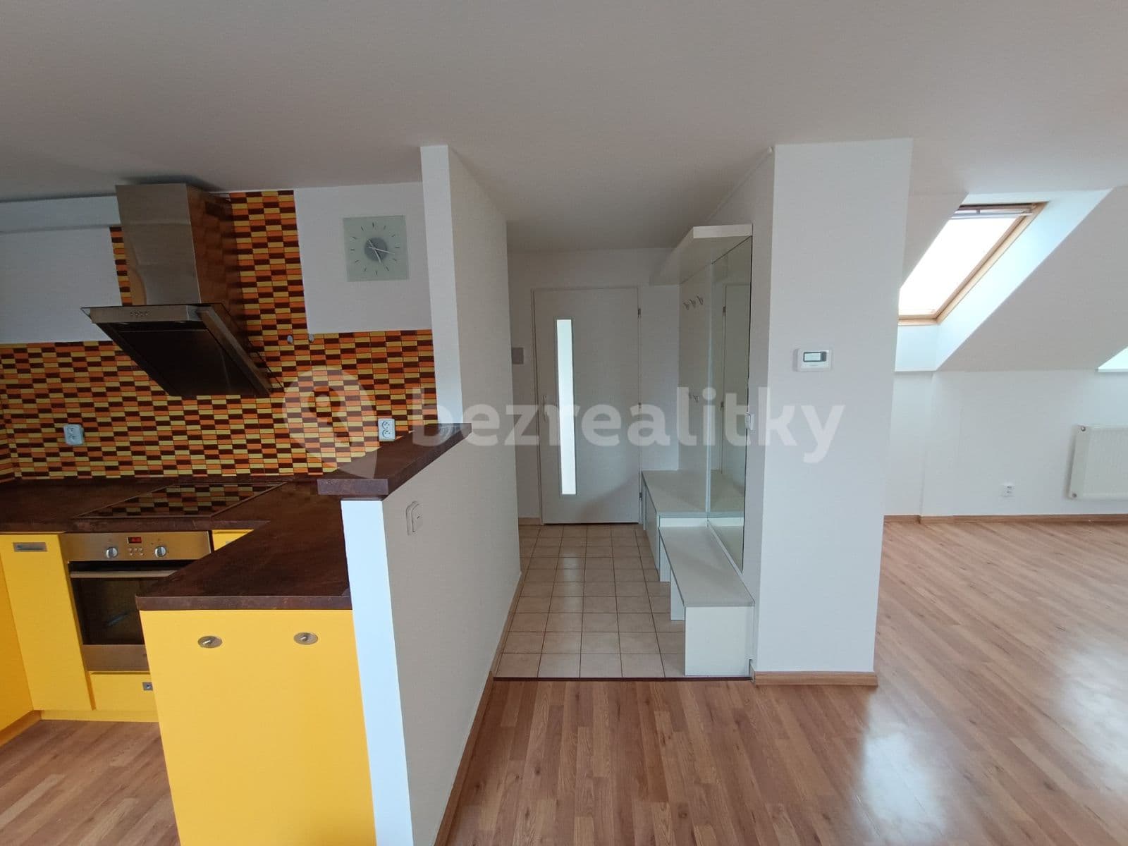 Pronájem bytu 3+kk 86 m², Kučerové, Praha, Praha Pronájem bytu 3+kk 86 m², Kučerové, Praha, Praha