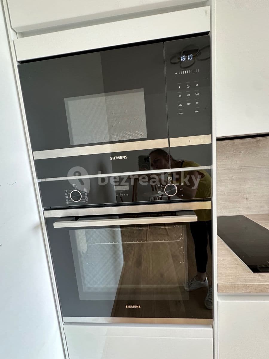 Pronájem bytu 2+kk 40 m², Růžodolská, Praha, Praha Pronájem bytu 2+kk 40 m², Růžodolská, Praha, Praha