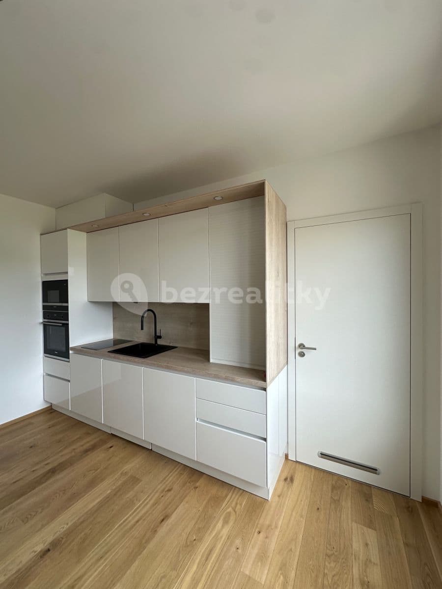 Pronájem bytu 2+kk 40 m², Růžodolská, Praha, Praha Pronájem bytu 2+kk 40 m², Růžodolská, Praha, Praha