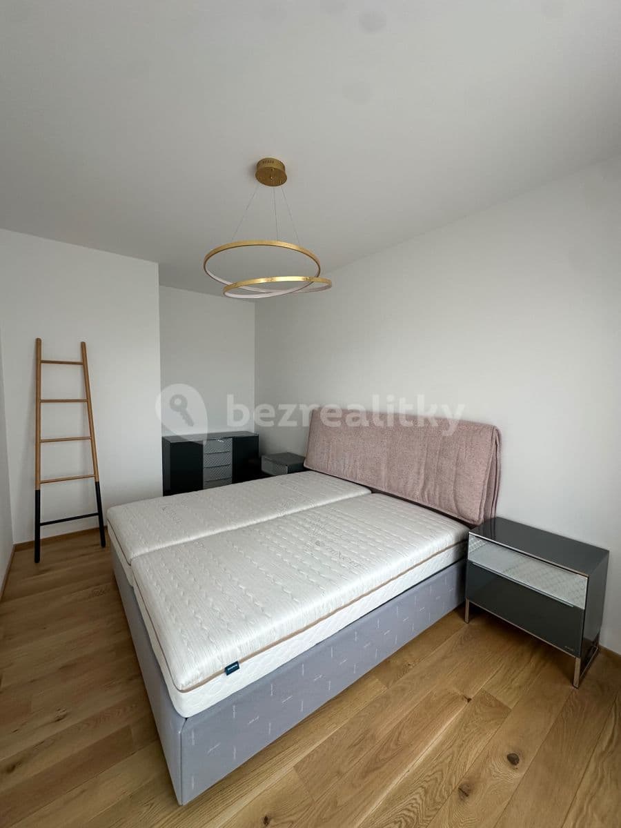 Pronájem bytu 2+kk 40 m², Růžodolská, Praha, Praha Pronájem bytu 2+kk 40 m², Růžodolská, Praha, Praha