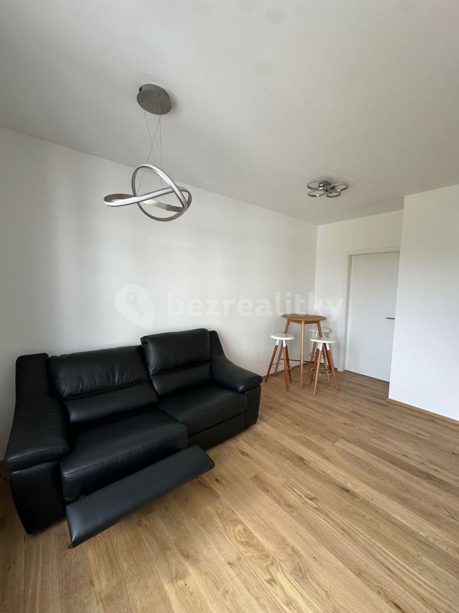 Pronájem bytu 2+kk 40 m², Růžodolská, Praha, Praha Pronájem bytu 2+kk 40 m², Růžodolská, Praha, Praha