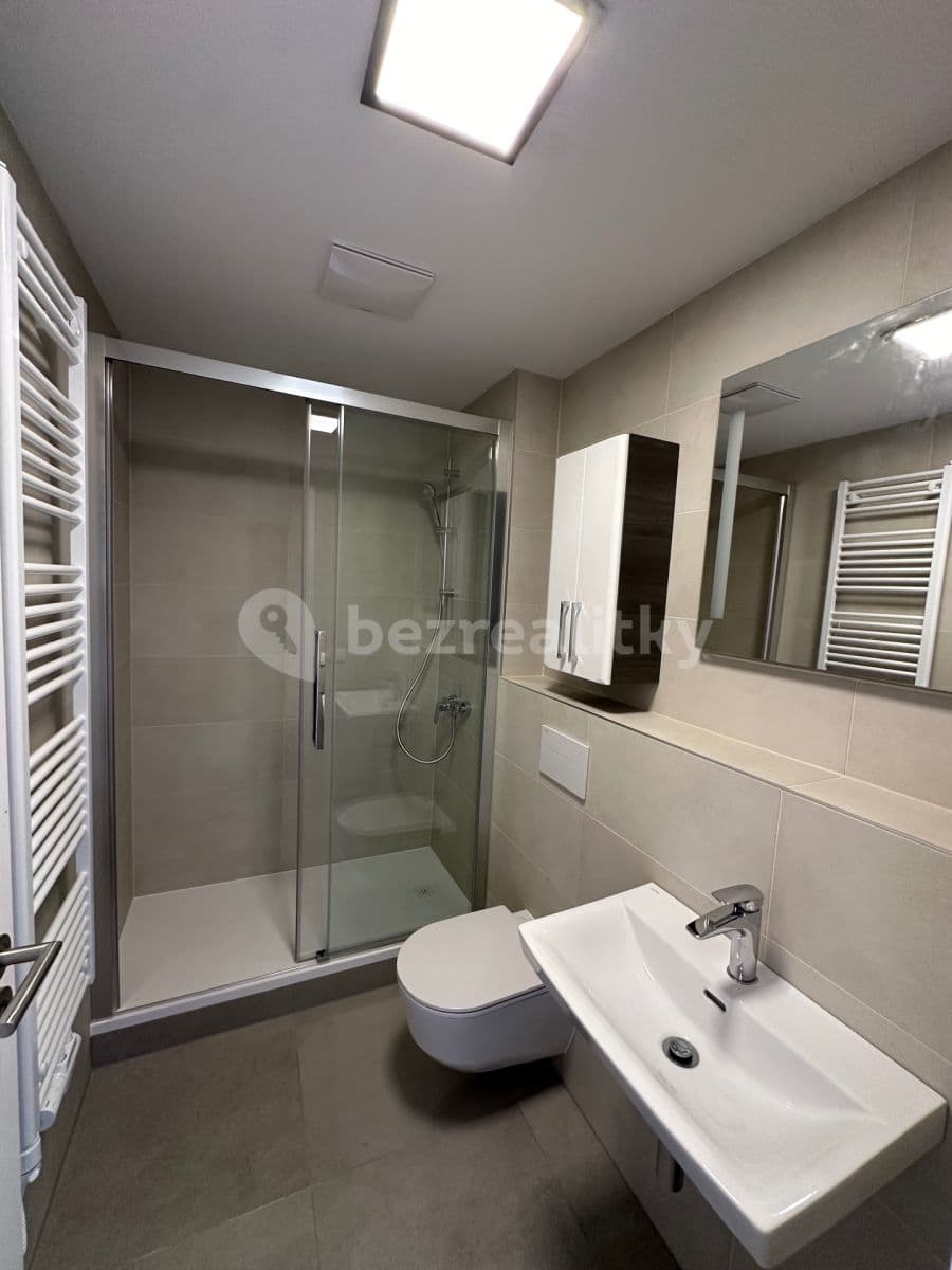 Pronájem bytu 2+kk 40 m², Růžodolská, Praha, Praha Pronájem bytu 2+kk 40 m², Růžodolská, Praha, Praha