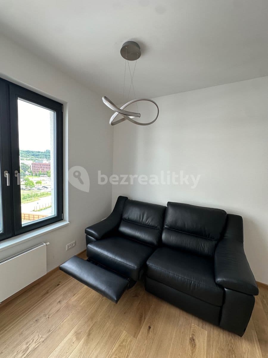 Pronájem bytu 2+kk 40 m², Růžodolská, Praha, Praha Pronájem bytu 2+kk 40 m², Růžodolská, Praha, Praha