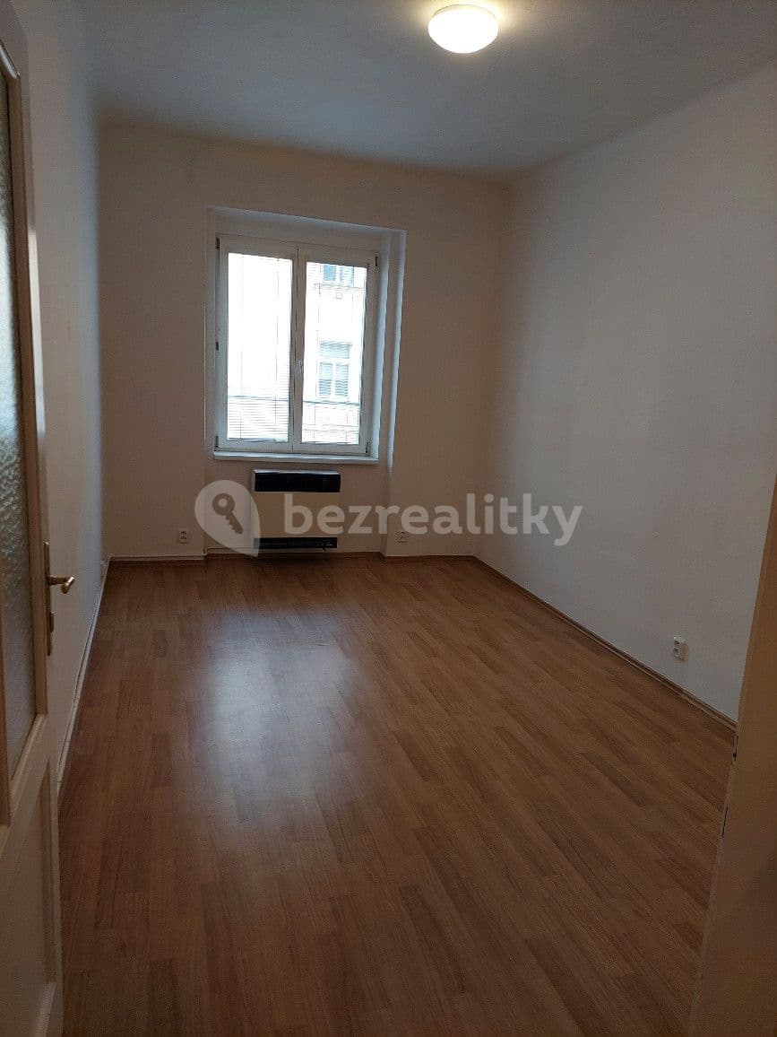Pronájem bytu 2+kk 54 m², U Křížku, Praha, Praha Pronájem bytu 2+kk 54 m², U Křížku, Praha, Praha