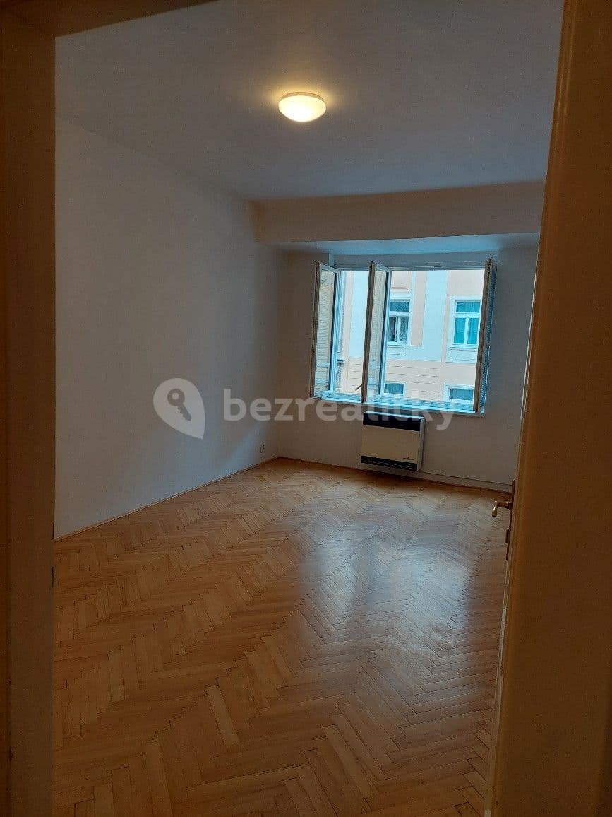 Pronájem bytu 2+kk 54 m², U Křížku, Praha, Praha Pronájem bytu 2+kk 54 m², U Křížku, Praha, Praha