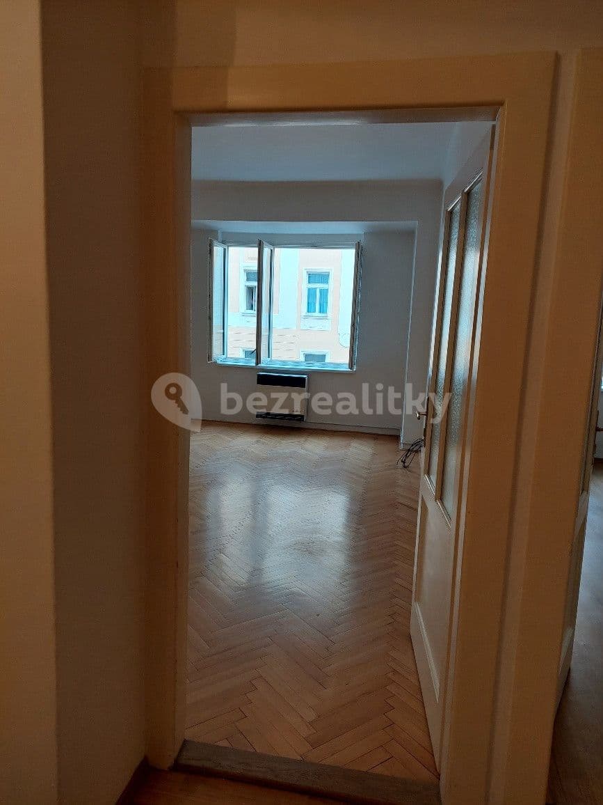 Pronájem bytu 2+kk 54 m², U Křížku, Praha, Praha Pronájem bytu 2+kk 54 m², U Křížku, Praha, Praha