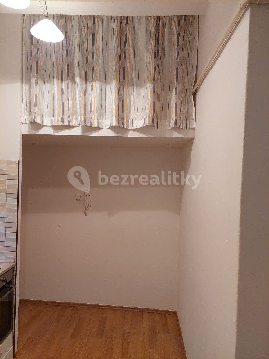 Pronájem bytu 2+kk 54 m², U Křížku, Praha, Praha Pronájem bytu 2+kk 54 m², U Křížku, Praha, Praha