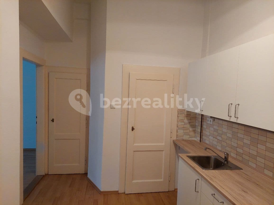 Pronájem bytu 2+kk 54 m², U Křížku, Praha, Praha Pronájem bytu 2+kk 54 m², U Křížku, Praha, Praha