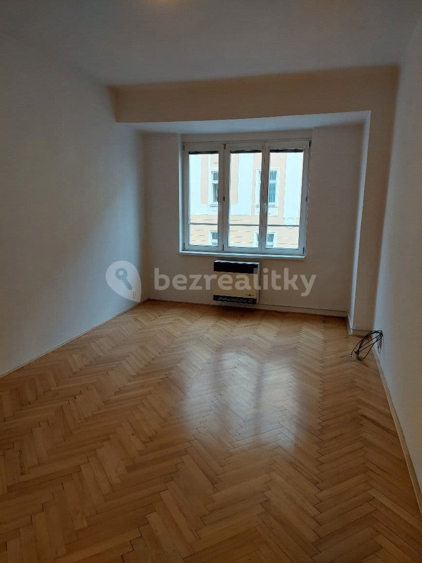 Pronájem bytu 2+kk 54 m², U Křížku, Praha, Praha Pronájem bytu 2+kk 54 m², U Křížku, Praha, Praha