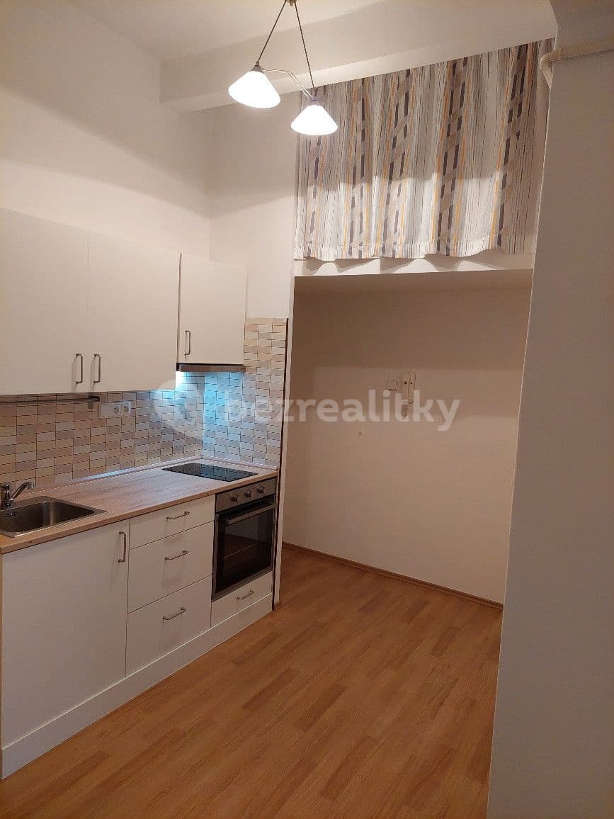 Pronájem bytu 2+kk 54 m², U Křížku, Praha, Praha Pronájem bytu 2+kk 54 m², U Křížku, Praha, Praha