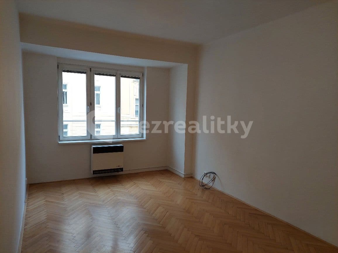 Pronájem bytu 2+kk 54 m², U Křížku, Praha, Praha Pronájem bytu 2+kk 54 m², U Křížku, Praha, Praha
