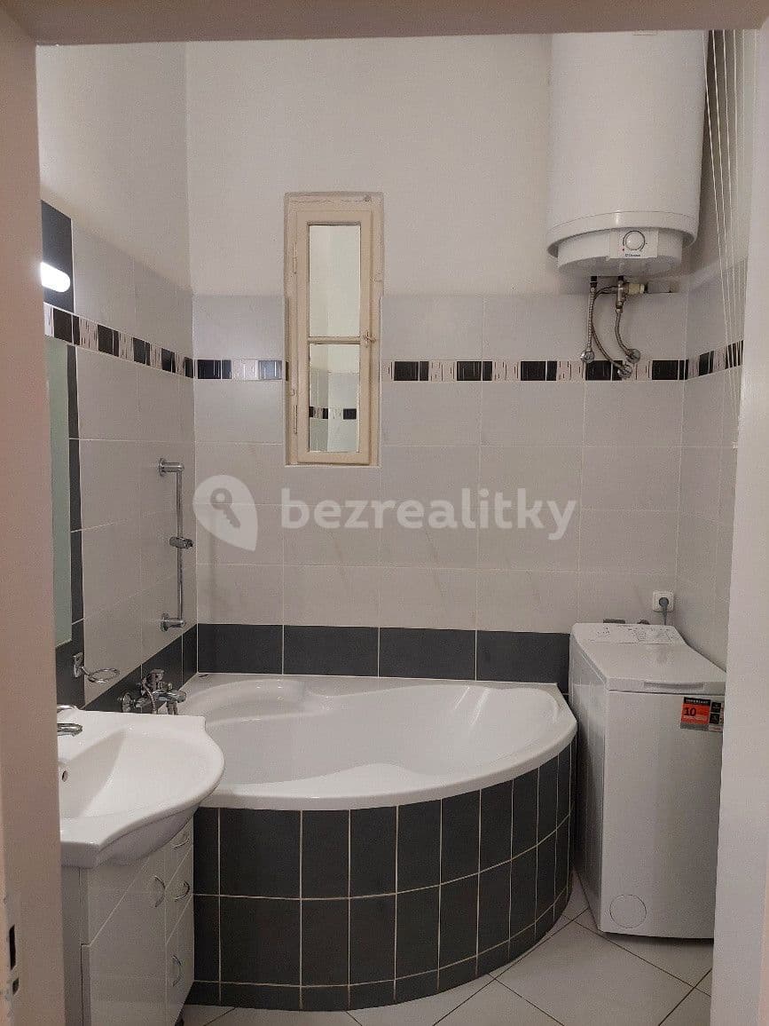 Pronájem bytu 2+kk 54 m², U Křížku, Praha, Praha Pronájem bytu 2+kk 54 m², U Křížku, Praha, Praha
