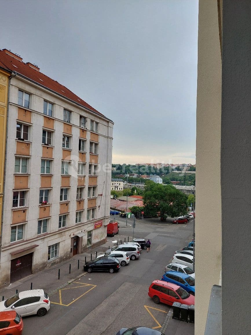 Pronájem bytu 2+kk 54 m², U Křížku, Praha, Praha Pronájem bytu 2+kk 54 m², U Křížku, Praha, Praha