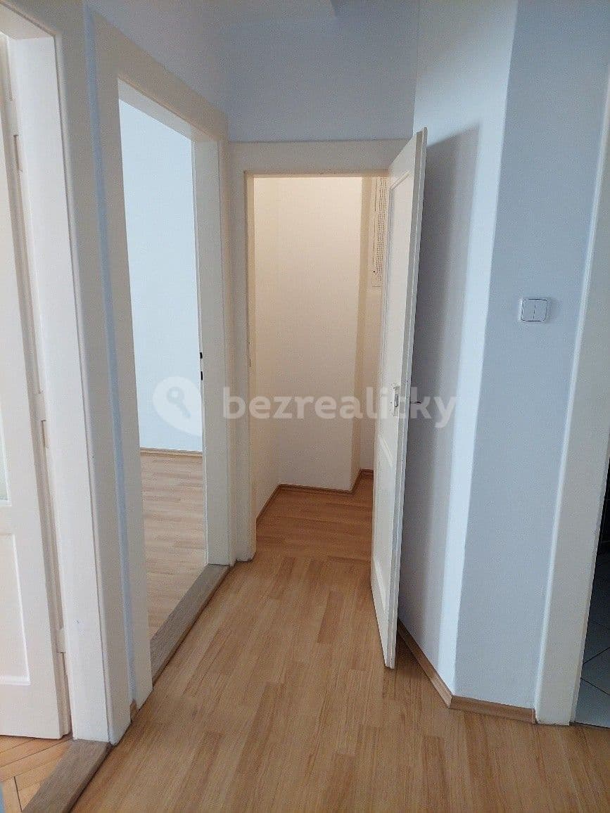 Pronájem bytu 2+kk 54 m², U Křížku, Praha, Praha Pronájem bytu 2+kk 54 m², U Křížku, Praha, Praha